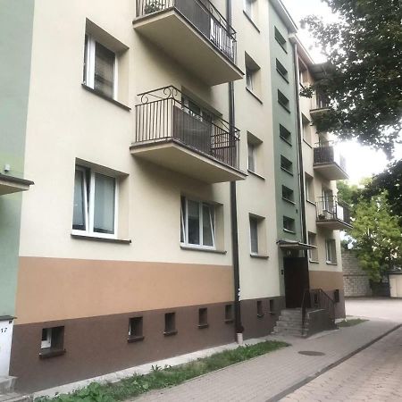 Ferienwohnung Golden Apartament Proletariacka Białystok Exterior foto